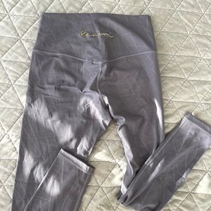 Levavi Sample Leggings